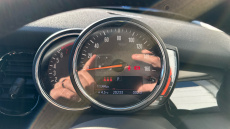 MINI Hatchback 1.5 Cooper Classic 5dr Auto Petrol Hatchback